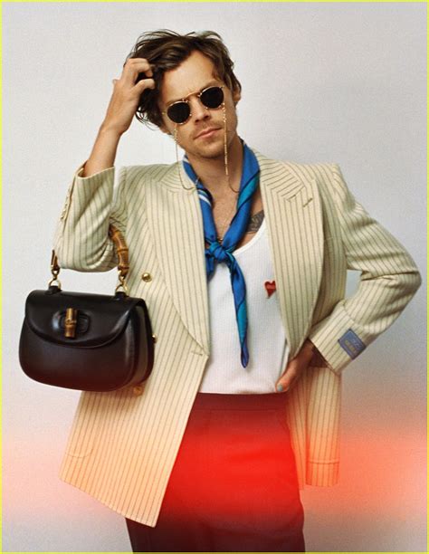 gucci video campaign|gucci campaign harry styles.